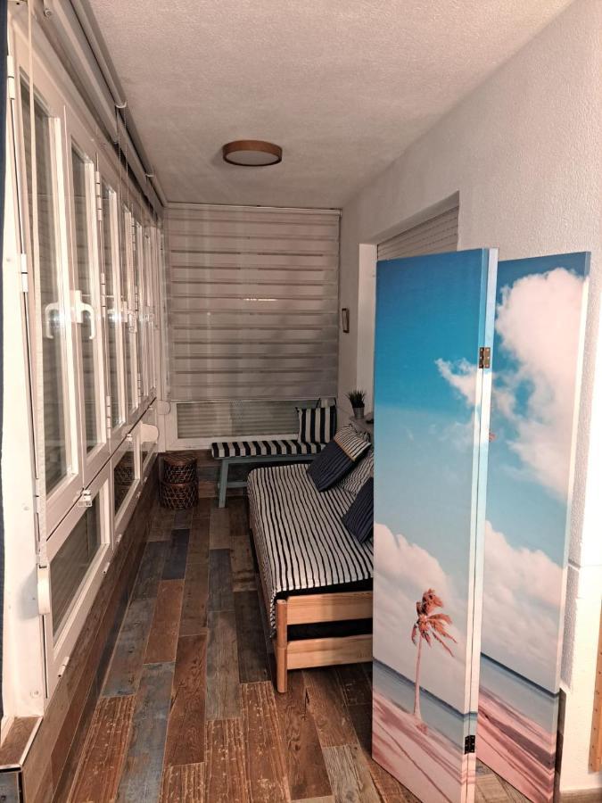 Precioso Con Enorme Jardín Apartamento