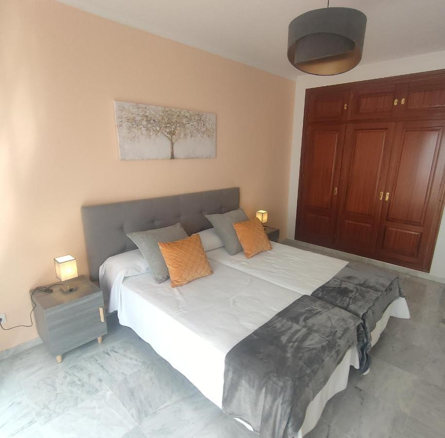 Aparthotel Sanpedro