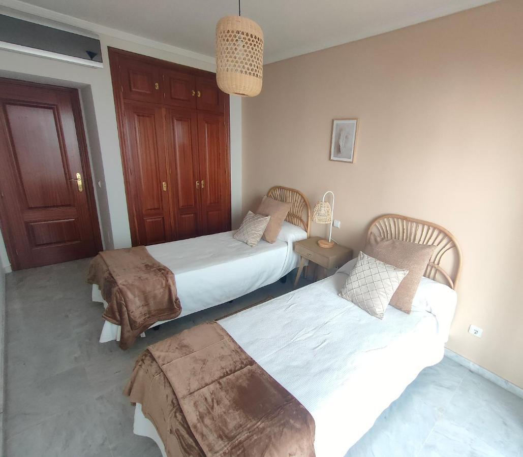 Aparthotel Sanpedro 4*