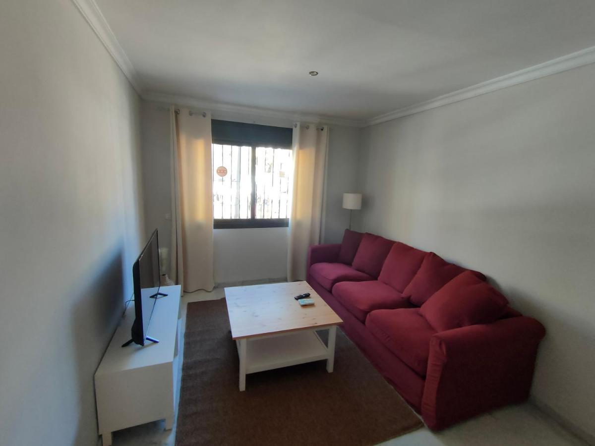 Aparthotel Sanpedro 4*