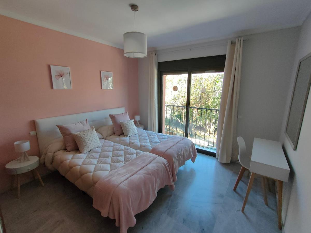 Aparthotel Sanpedro 4*