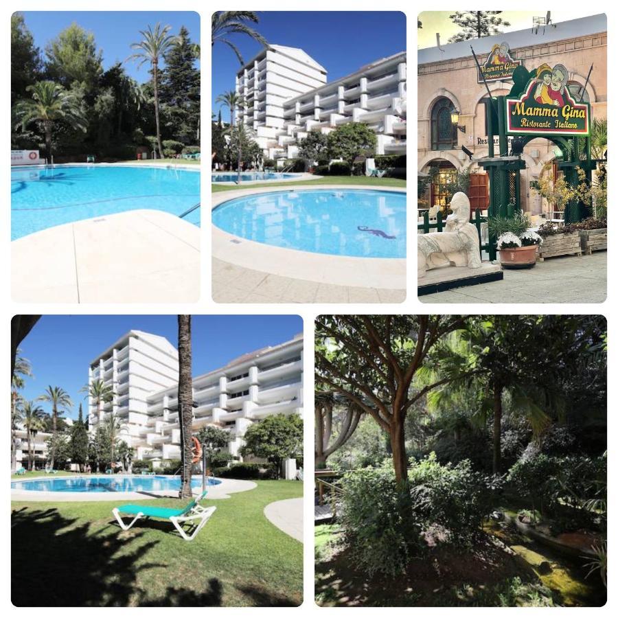 Apartment In 200m To The ! *