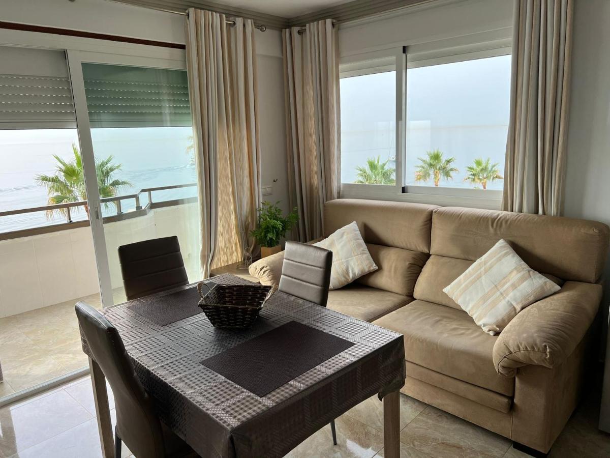 Apartment Eden Roc I, 4-1