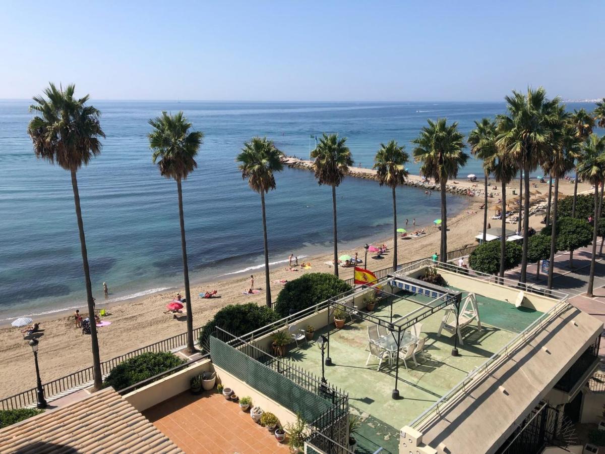 Eden Roc I, 4-1 Apartment Marbella