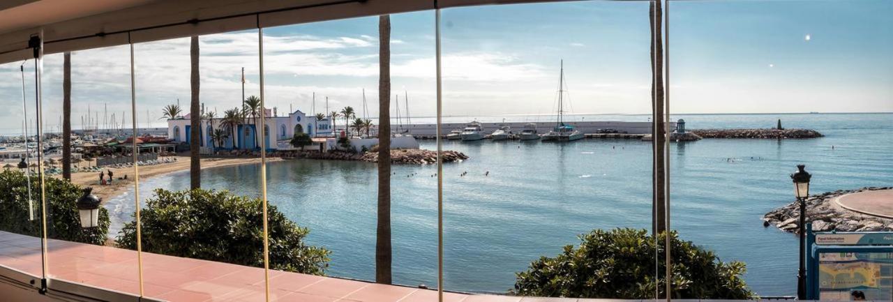Apartment Eden Roc I, 4-1 *