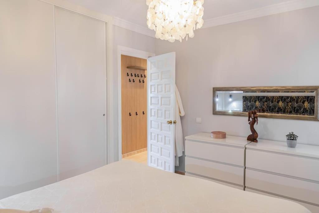 Apartamento Azahara 1 2b *