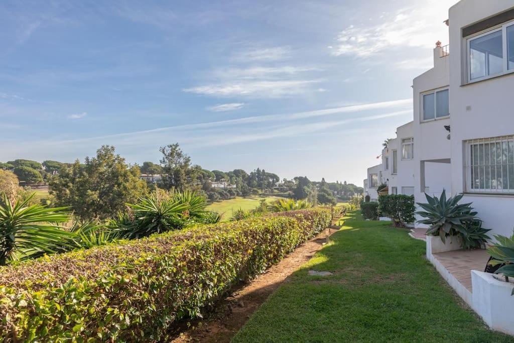 Azahara 1 2b Apartamento Marbella