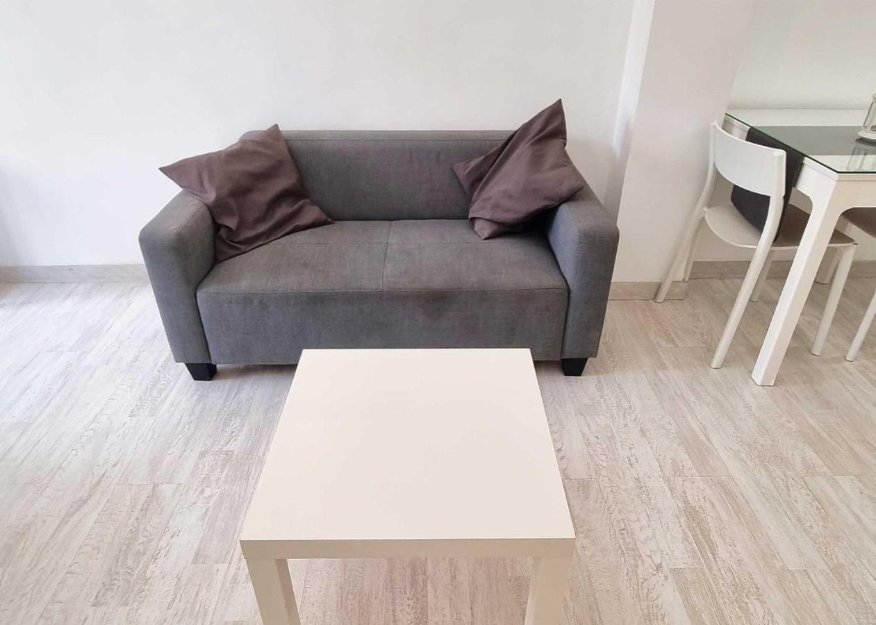 Appartement Marino Ii 206. Great Second-line To The In Centre. *
