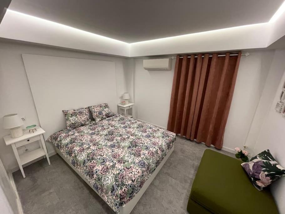 Appartement Big Terrace Next To Beach And Old Town Marbella