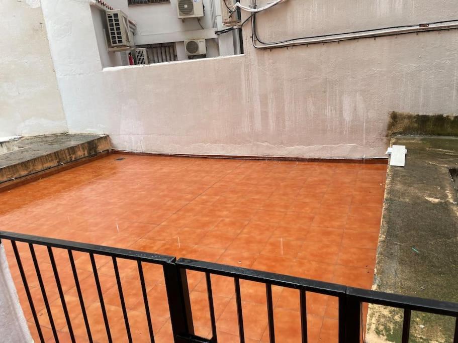 Appartement Big Terrace Next To Beach And Old Town *