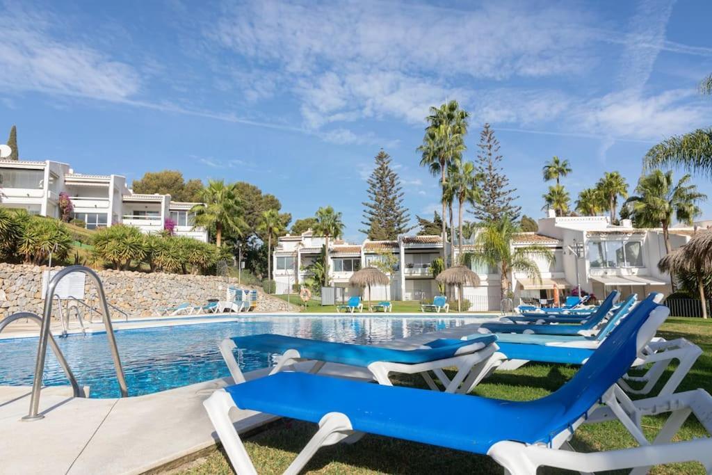 Azahara 1 2b Apartamento Marbella