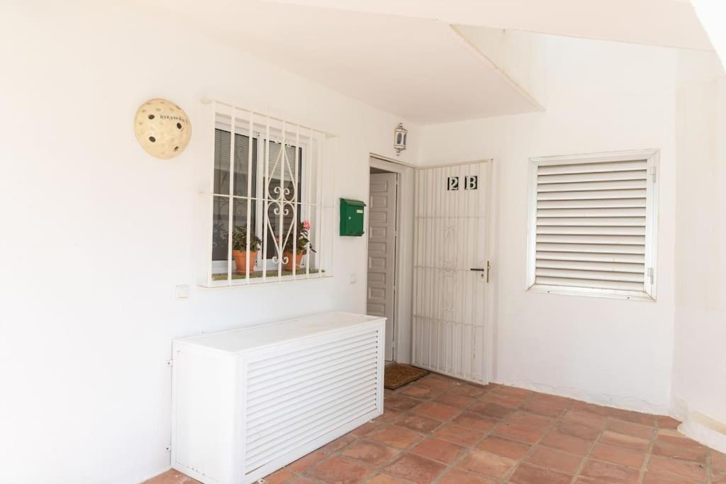 Apartamento Azahara 1 2b