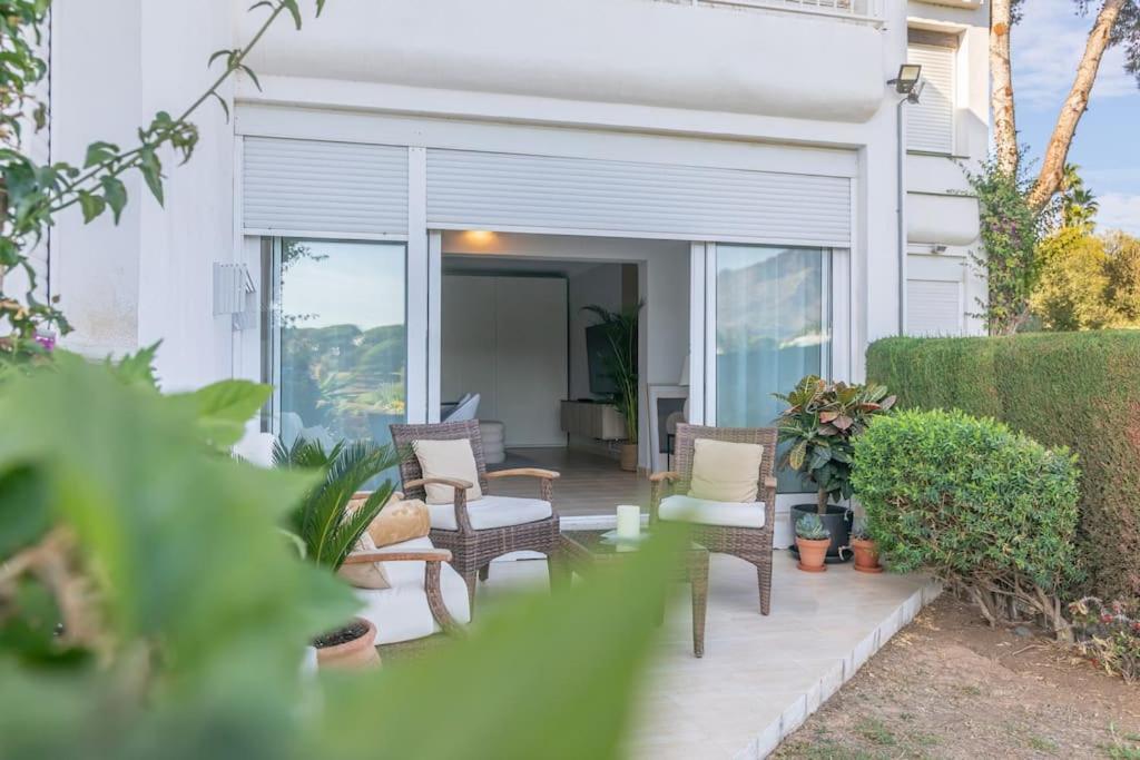 Azahara 1 2b Marbella