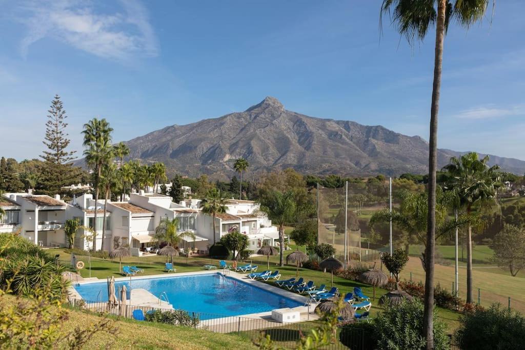 Azahara 1 2b Marbella