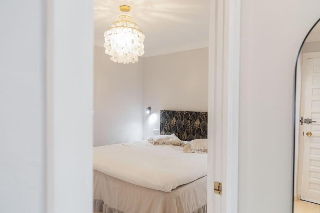 Apartamento Azahara 1 2b Marbella