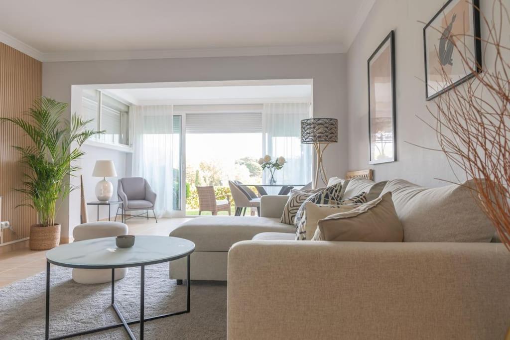 Azahara 1 2b Apartamento Marbella