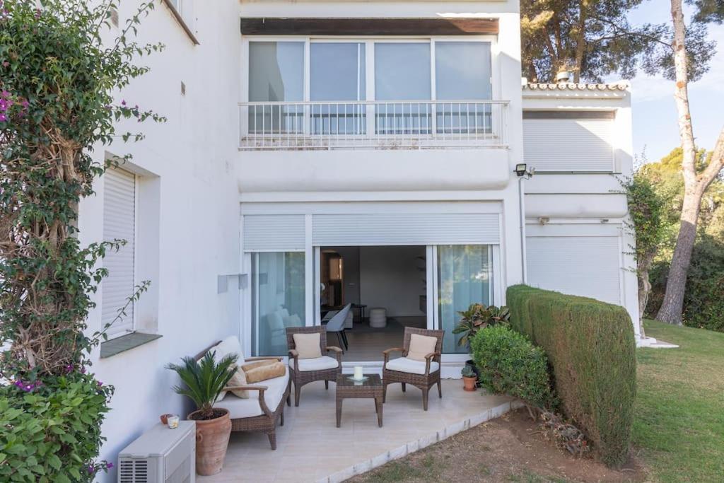 Azahara 1 2b Apartamento