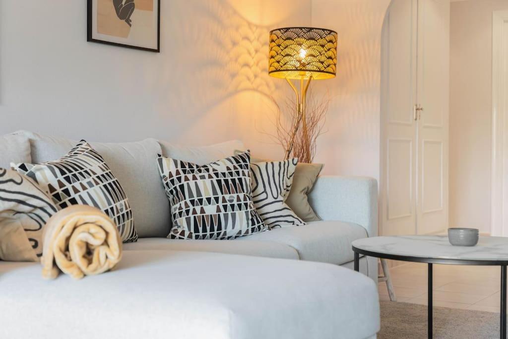 Azahara 1 2b Apartamento Marbella