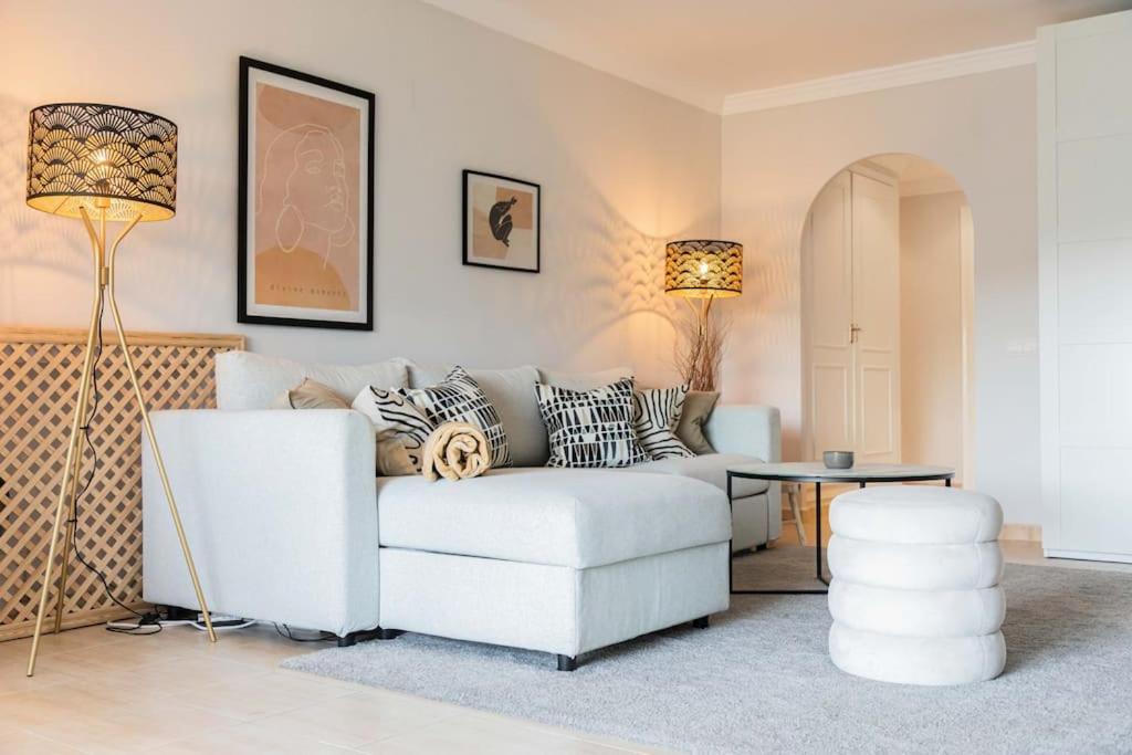 Apartamento Azahara 1 2b Marbella
