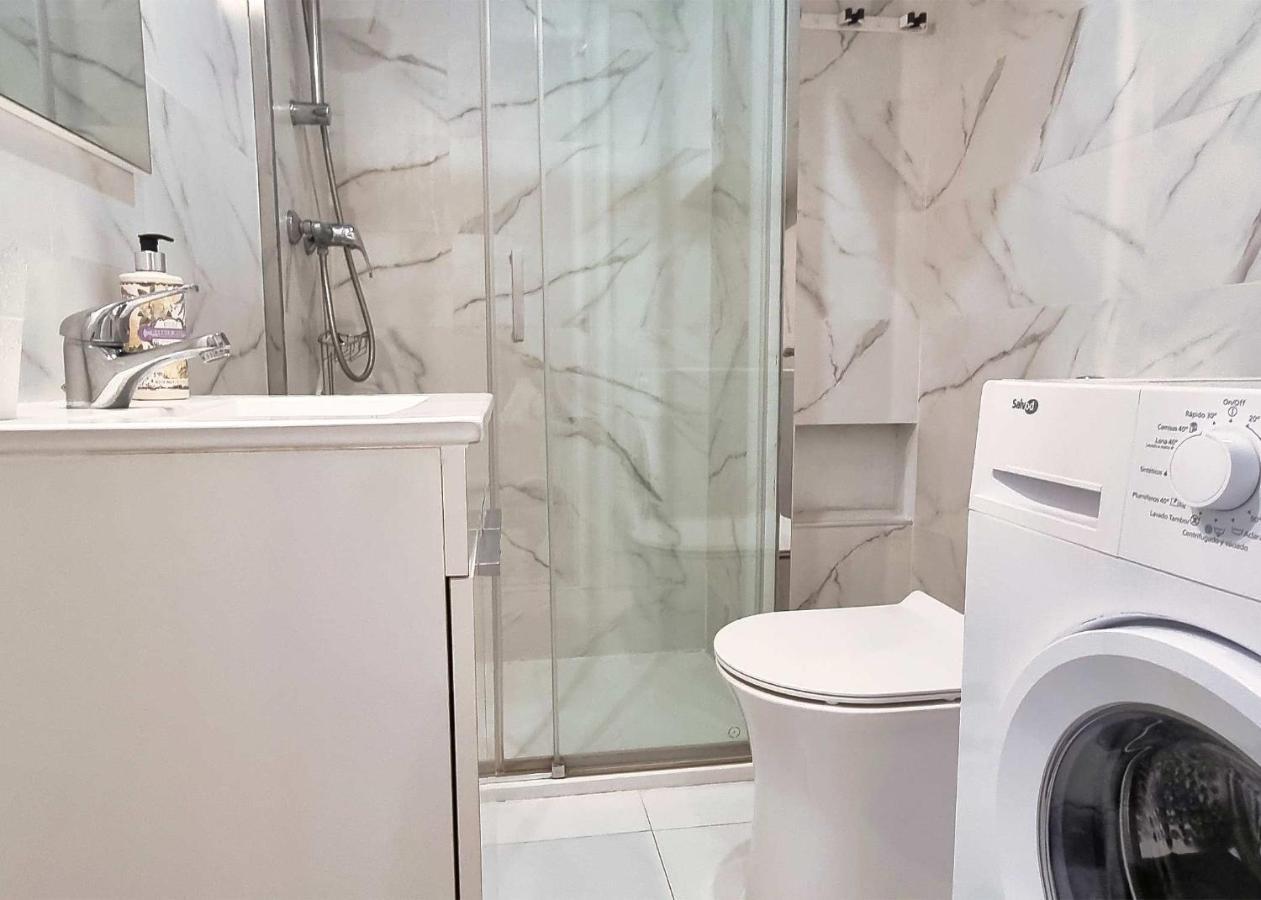 Appartement Marino Ii 206. Great Second-line To The In Centre. *