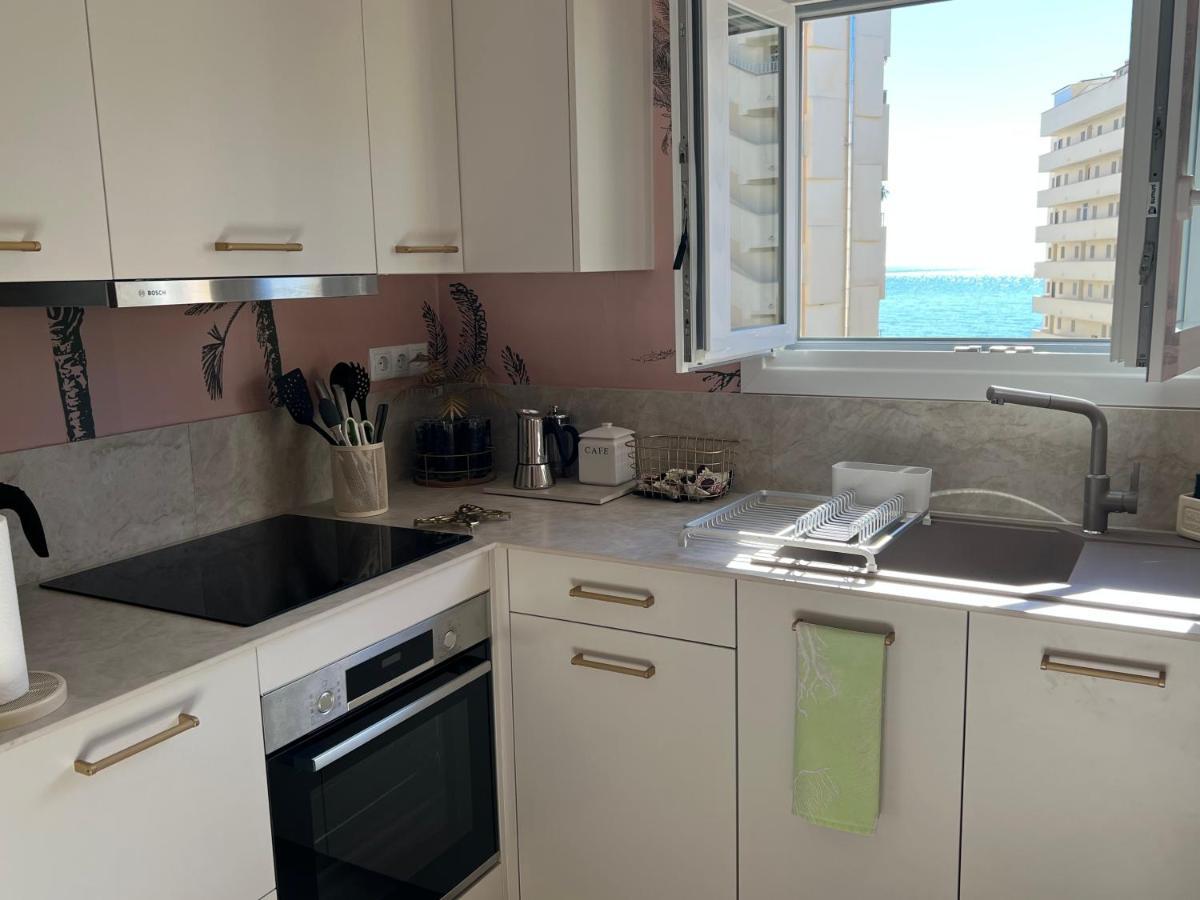 Palmas Apartment *