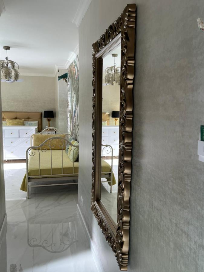 Apartment Palmas