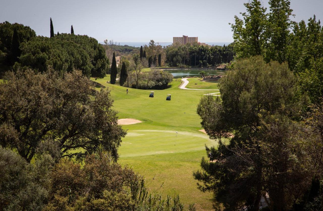 3.marbella Golf * Marbella