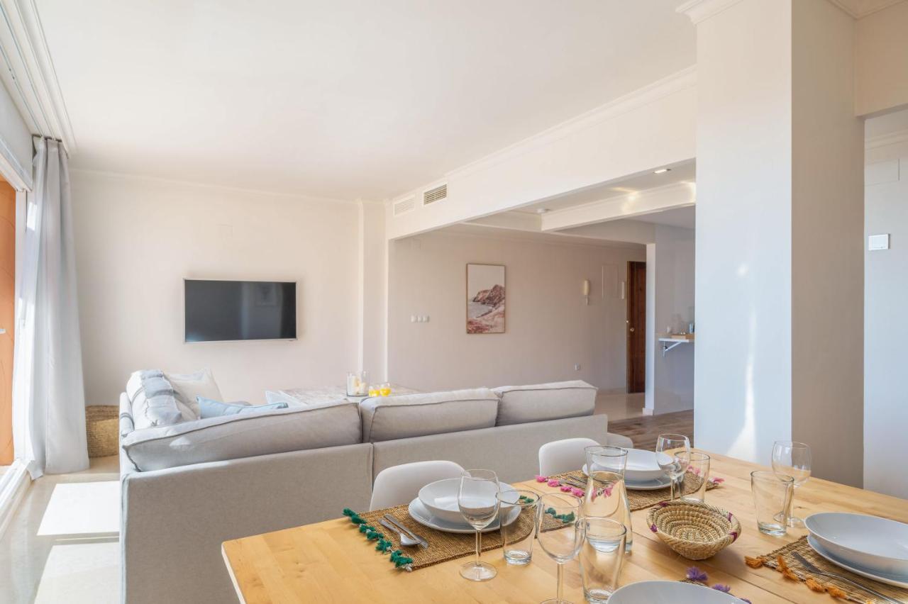 3.marbella Golf Appartement Marbella