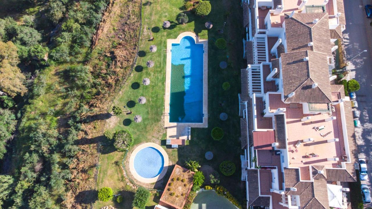 Appartement Moderno Con Preciosas Vistas Al Mar En Urbanizacion Con Piscina - Rio Real 11 2g