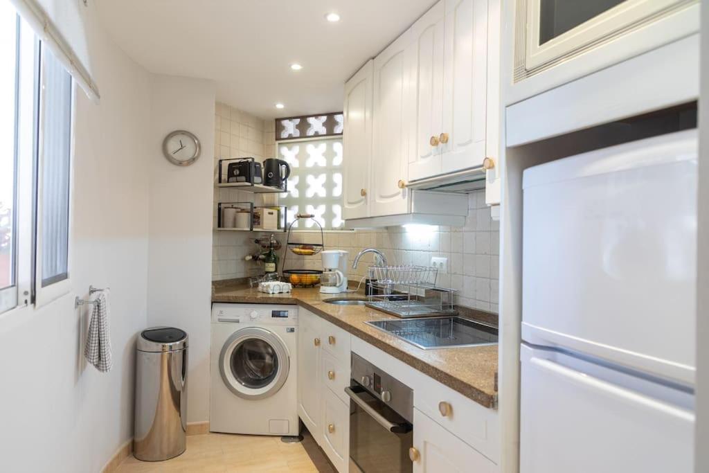 Azahara 1 2b Apartamento Marbella