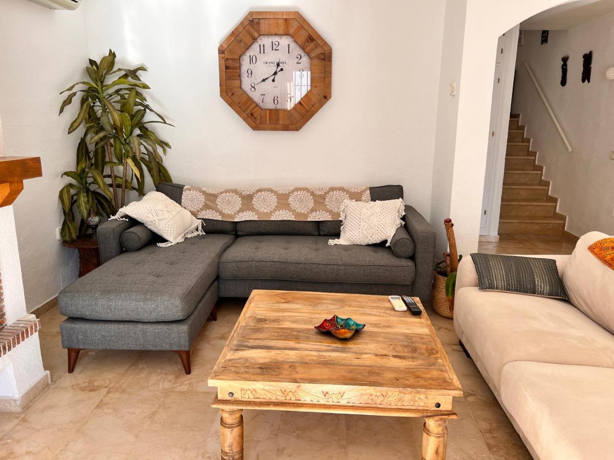 Villa Carmen *