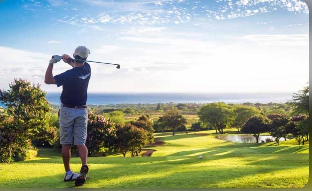 Appartement 3.marbella Golf Marbella