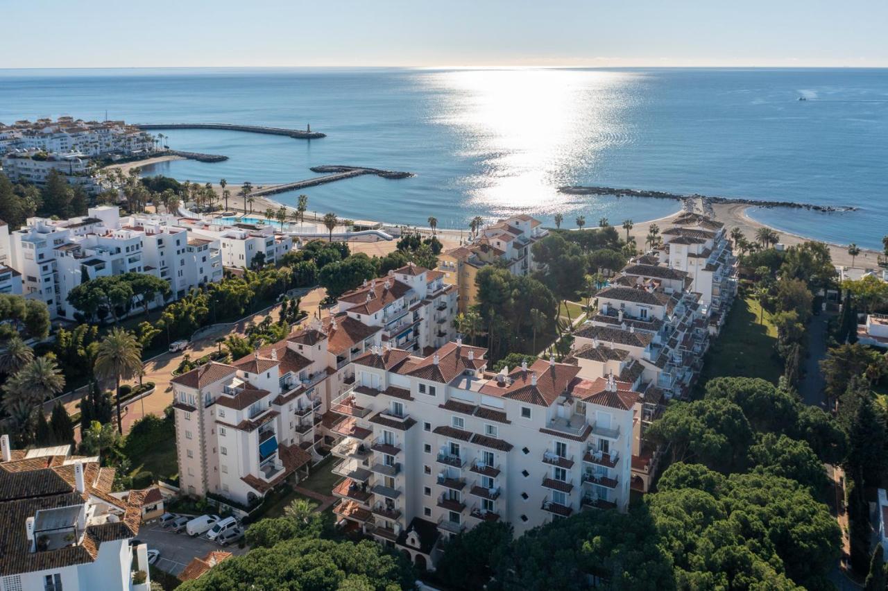 Luminoso En Andalucia Del Mar * Marbella