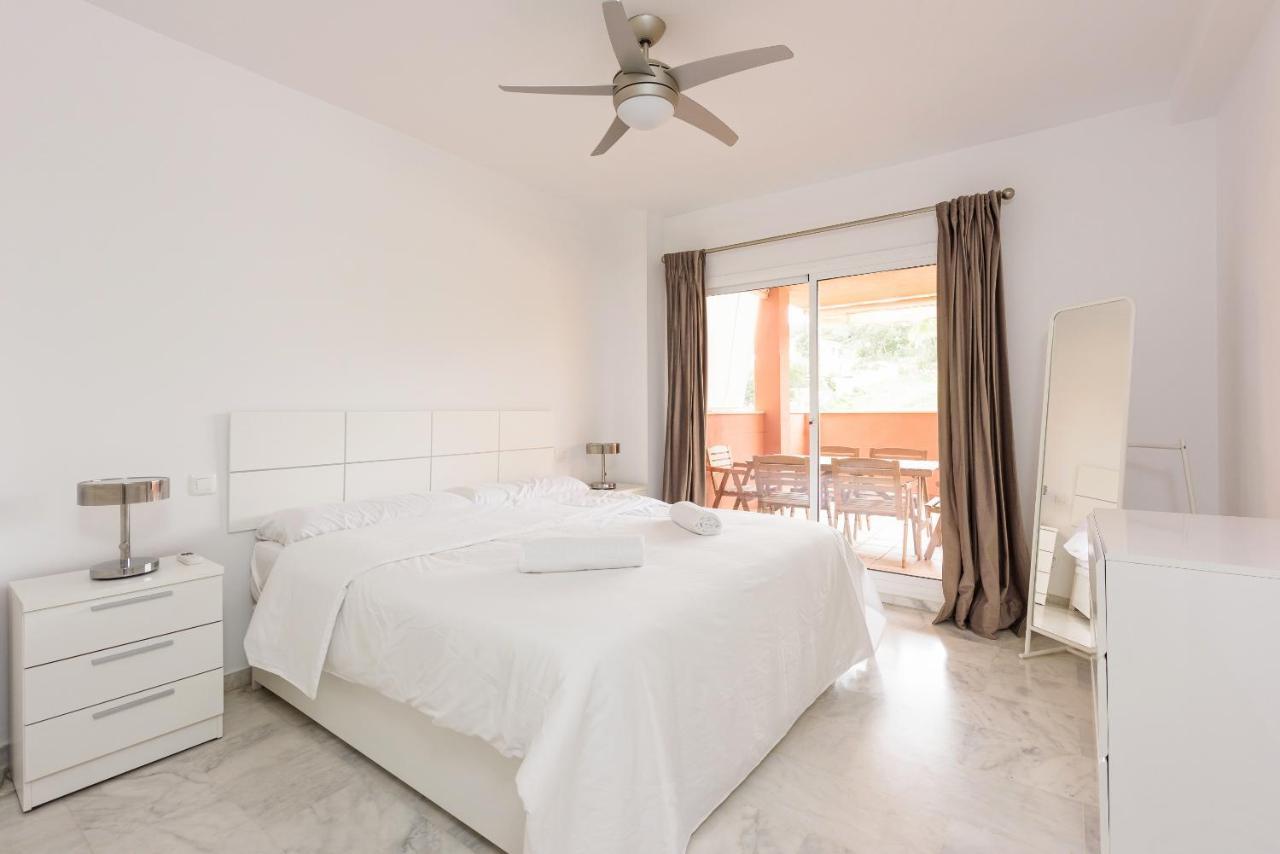 Appartement U-nique Reserva Marbella
