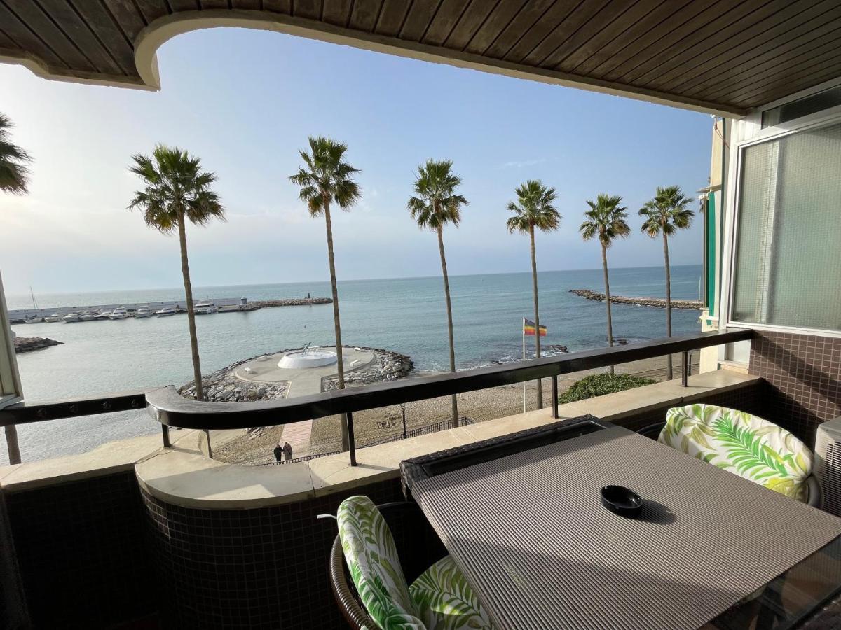Beachfront