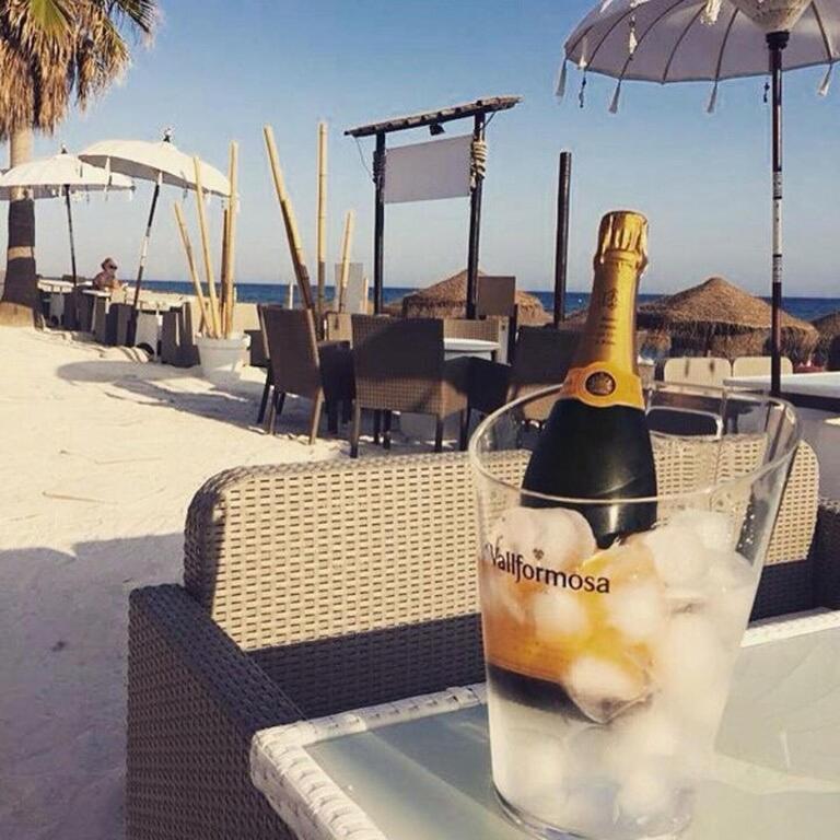 Carmen Villa Marbella