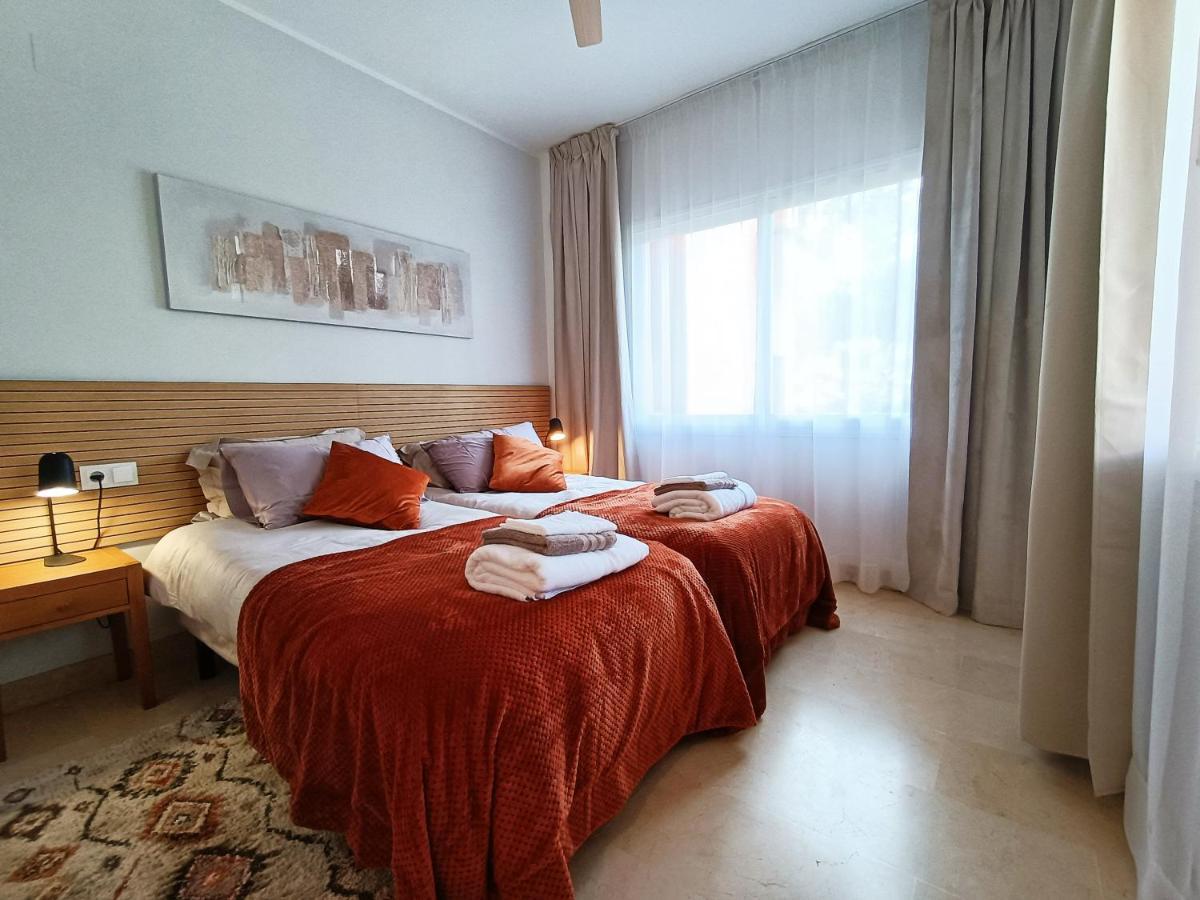 Oasis 3 Bedroom Golden Mile Apartamento *