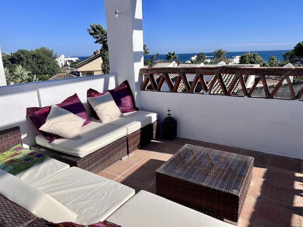 Carmen * Marbella