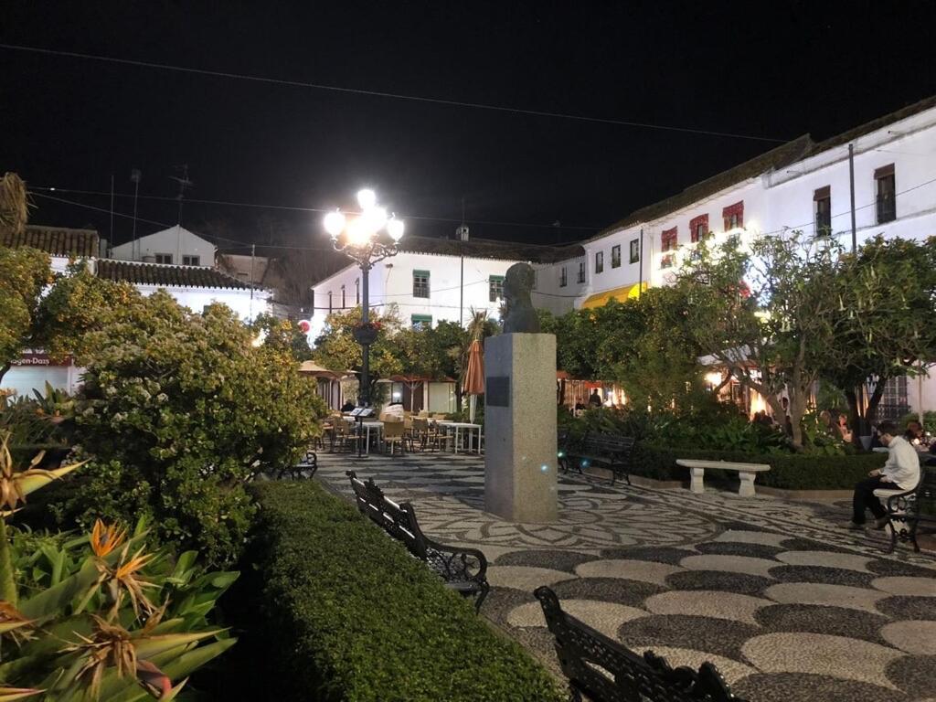 Carmen Villa