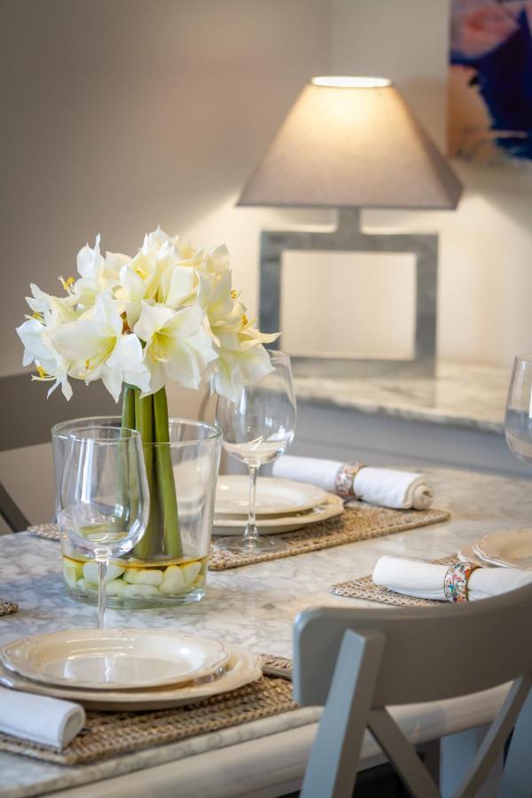 Apartment Banus - Centre Soriano 56 Marbella
