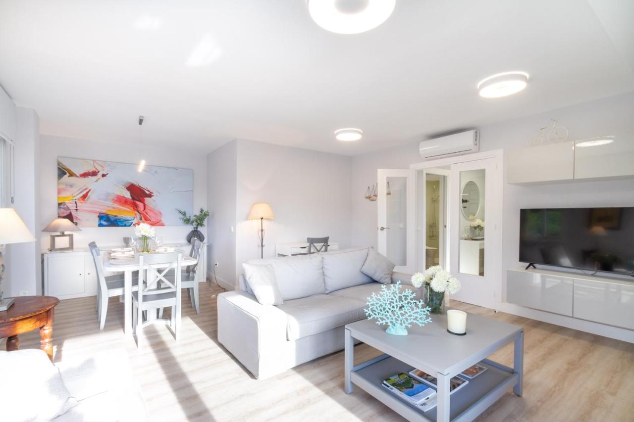 Banus - Centre Soriano 56 Apartment Marbella