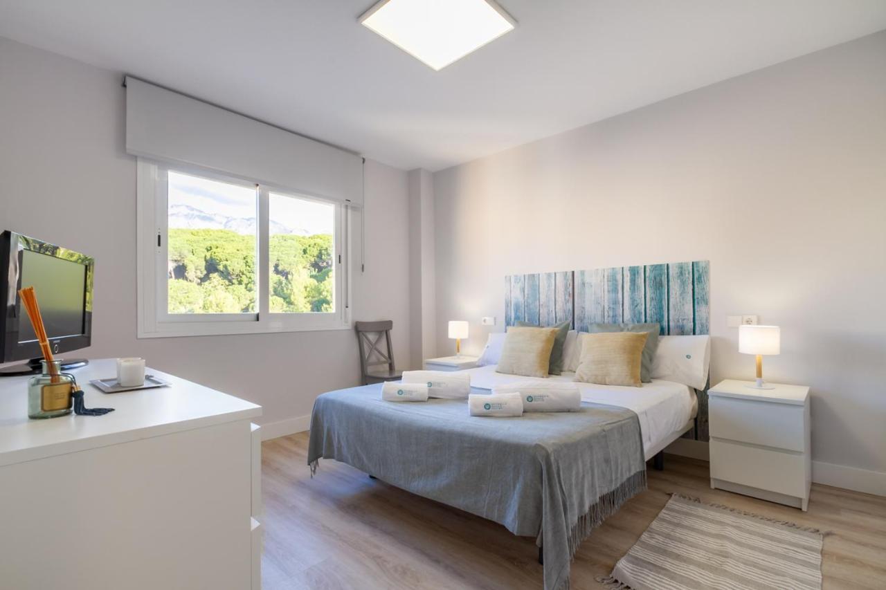 Banus - Centre Soriano 56