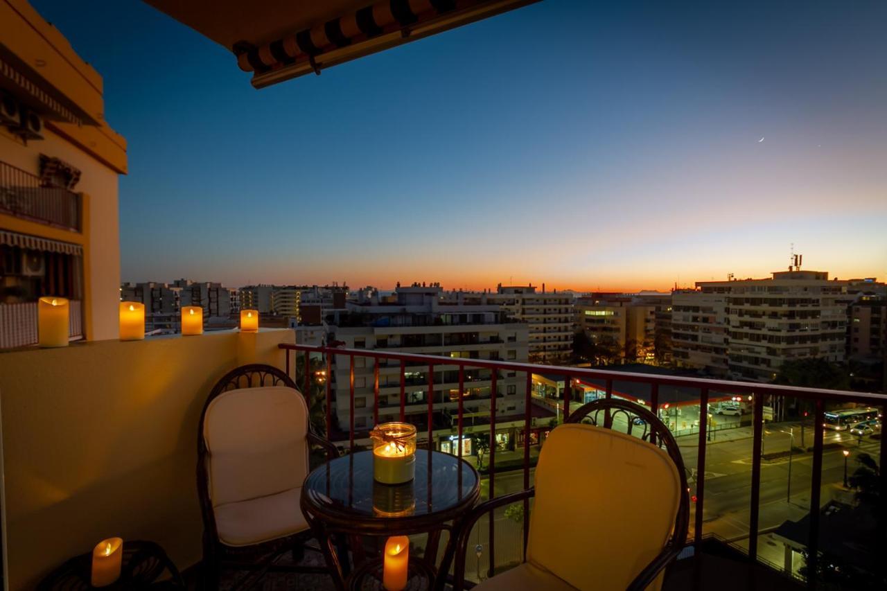 Banus - Centre Soriano 56 Apartment Marbella