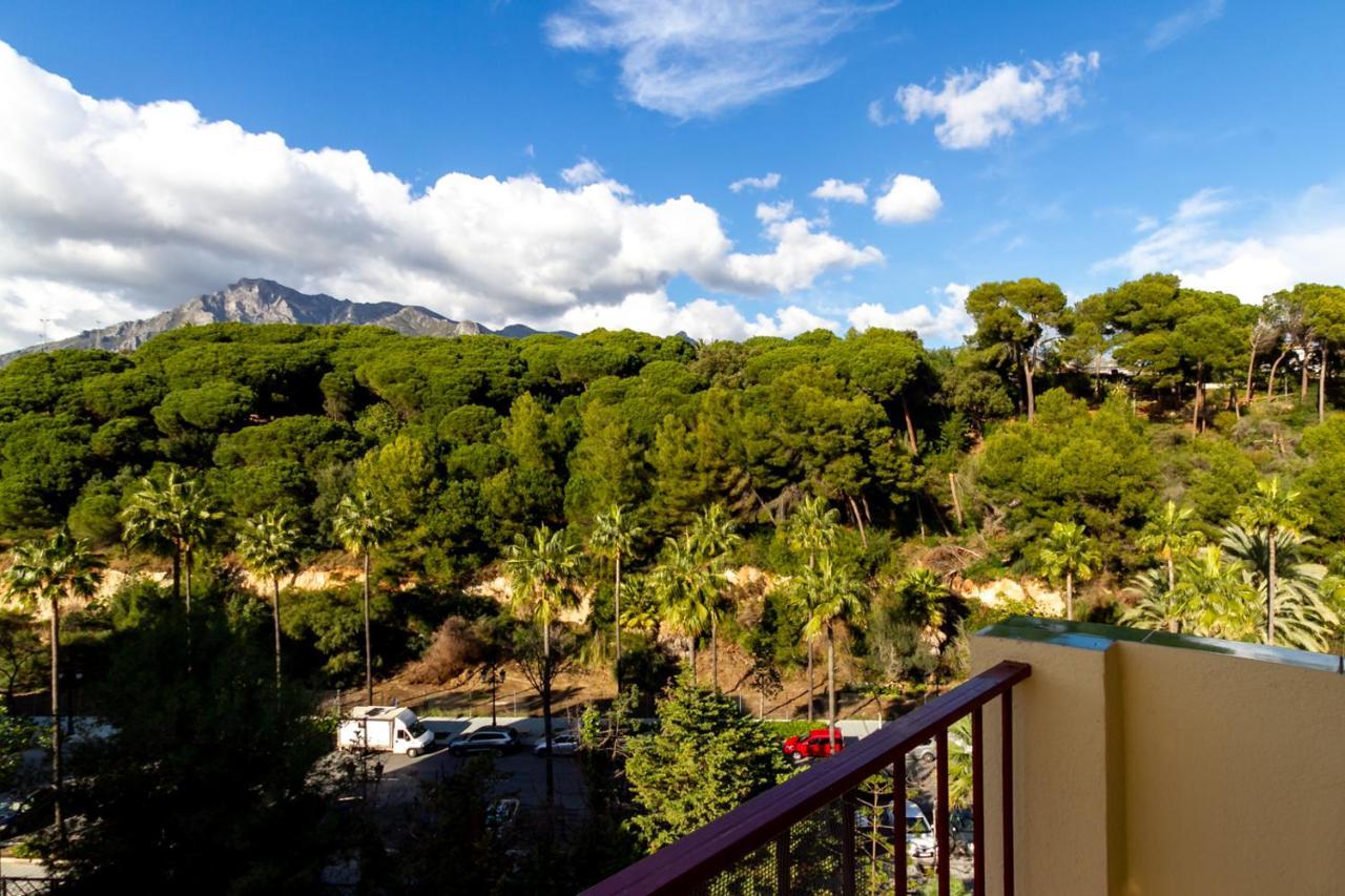 Banus - Centre Soriano 56 Apartment