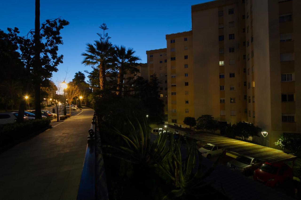 Banus - Centre Soriano 56 Apartment *