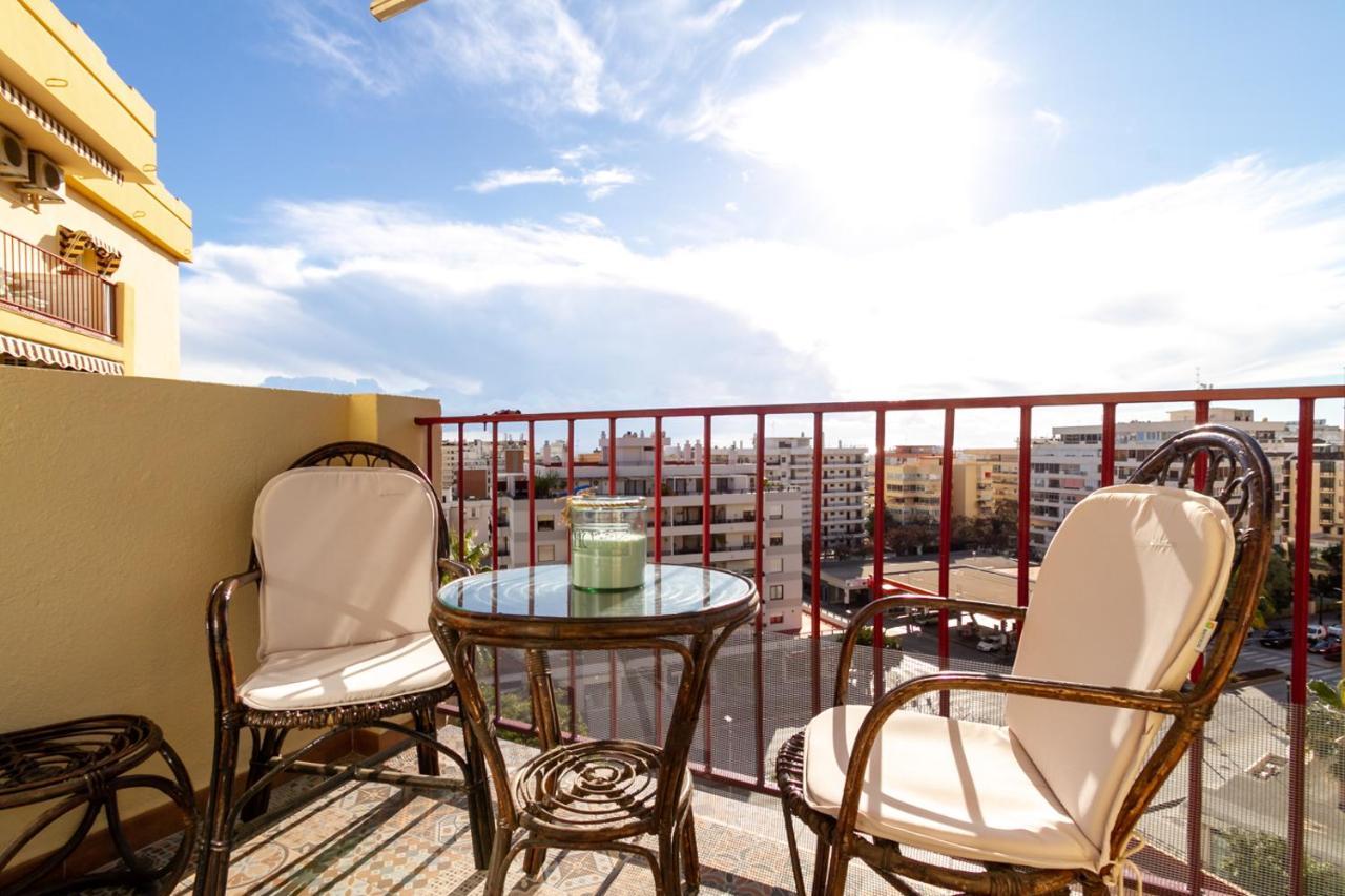 Banus - Centre Soriano 56 Marbella
