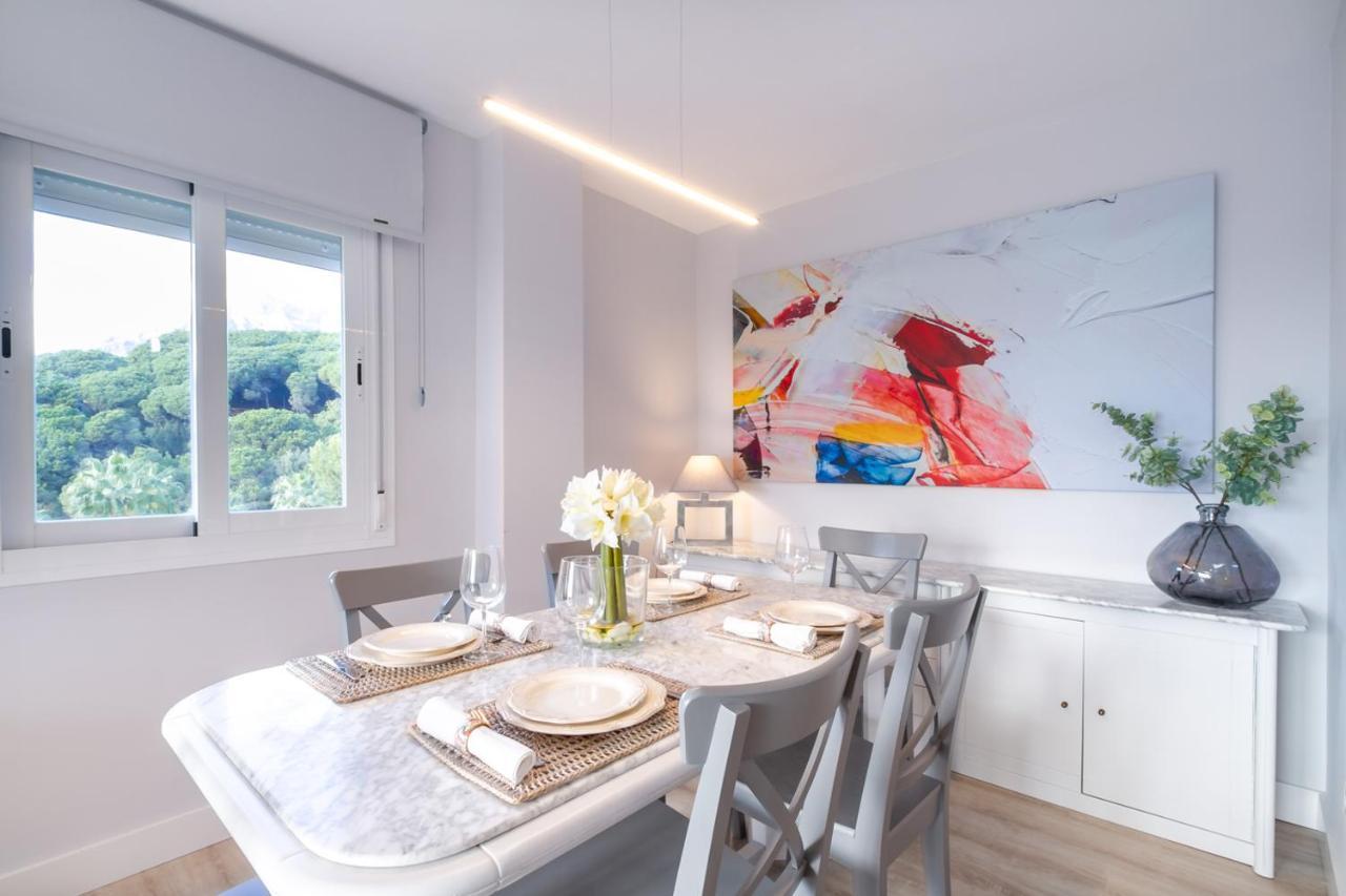 Banus - Centre Soriano 56 Apartment *