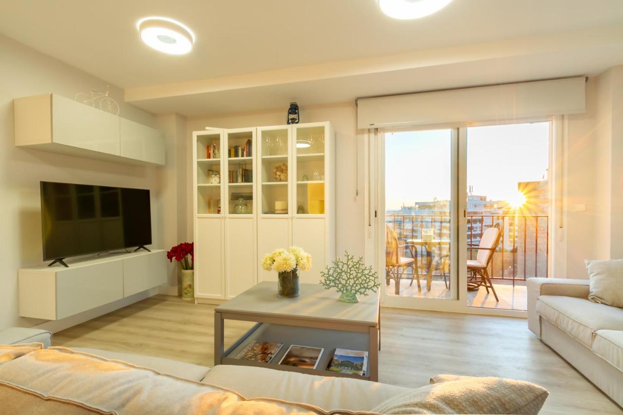 Apartment Banus - Centre Soriano 56 Marbella