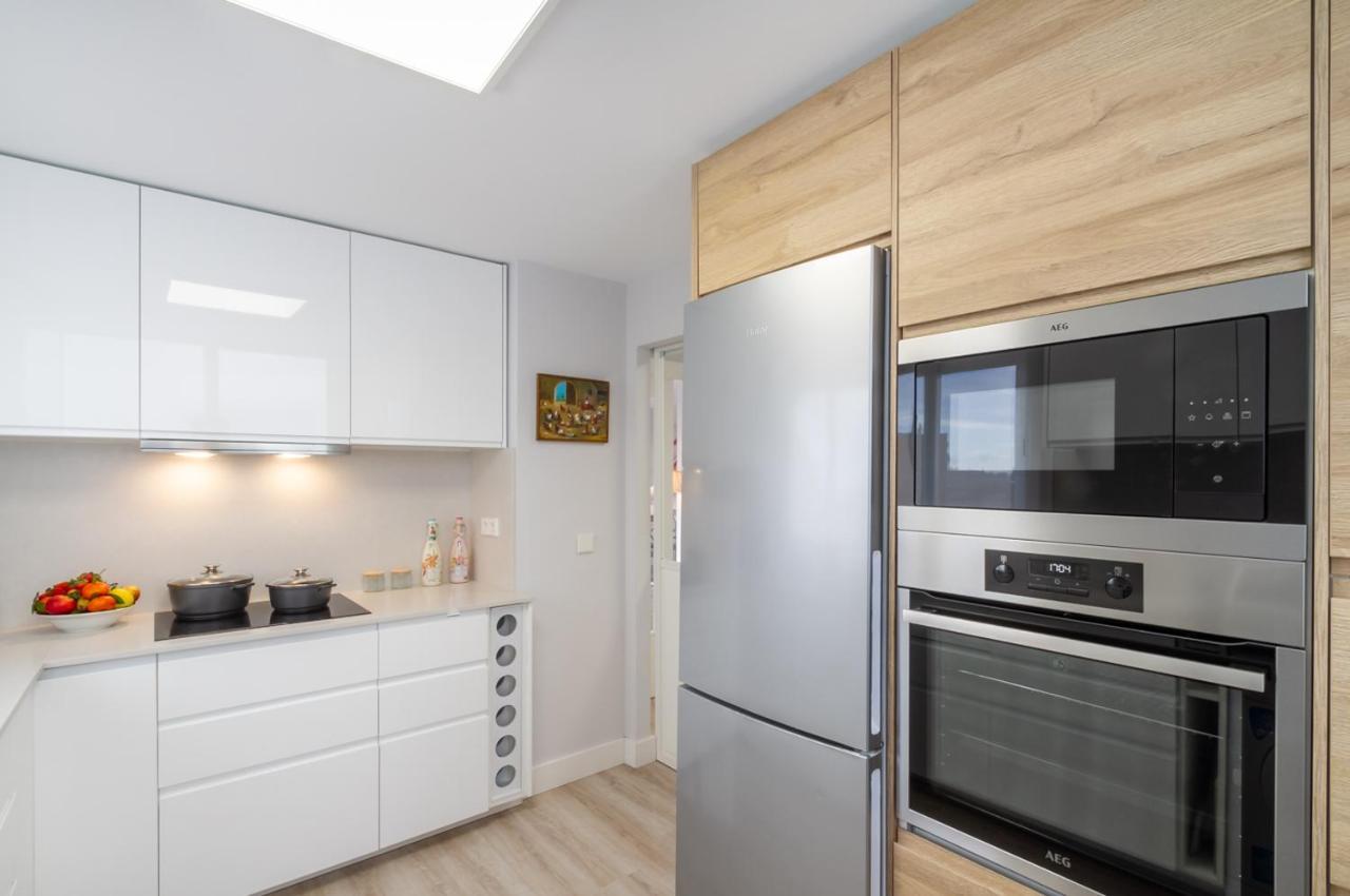 Banus - Centre Soriano 56 Apartment
