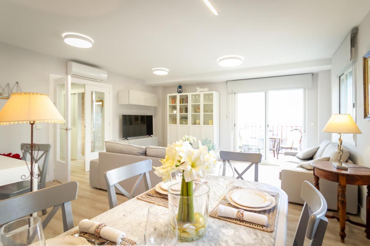 Banus - Centre Soriano 56 Apartment Marbella
